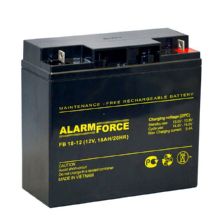 General Security FB 18-12 KL , , , 
